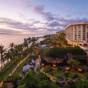 4* Resort Hyatt Regency Maui Resort&spa