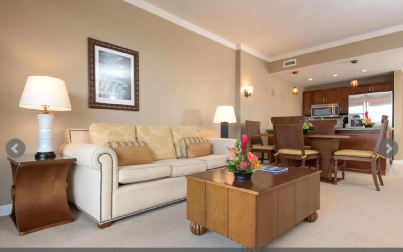Luxury Mountain View Resort Condo With Large Private Balcony Lahaina United States