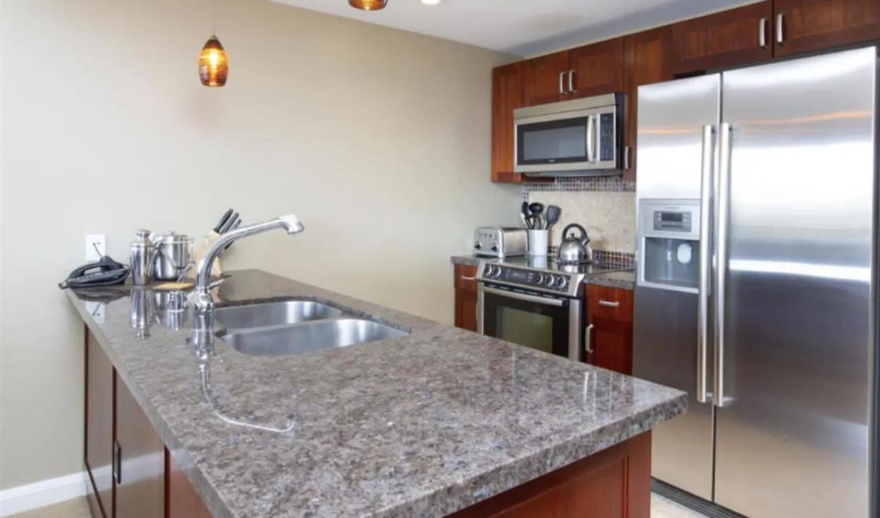 Luxury Mountain View Resort Condo With Large Private Balcony Lahaina